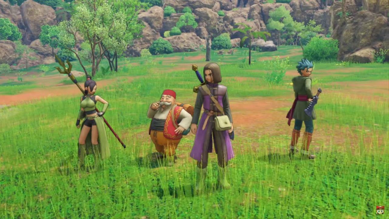 Fire Emblem: Three Houses