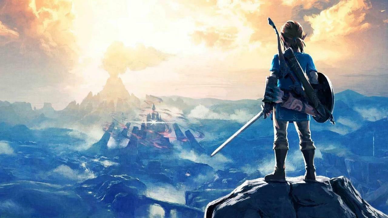 The Legend of Zelda: Echoes of Wisdom
