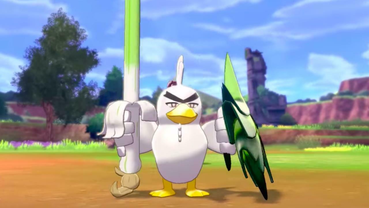 Pokemon Legends: Arceus
