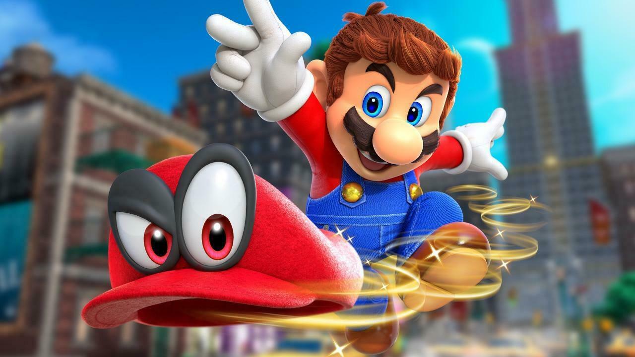 Super Smash Bros. Ultimate