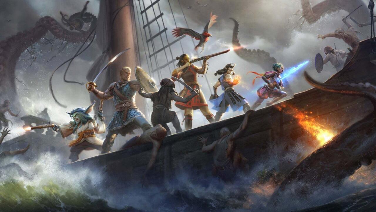 Ori series