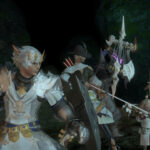 Final Fantasy 14 Online