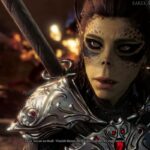 Baldur's Gate 3