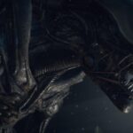 Alien Isolation