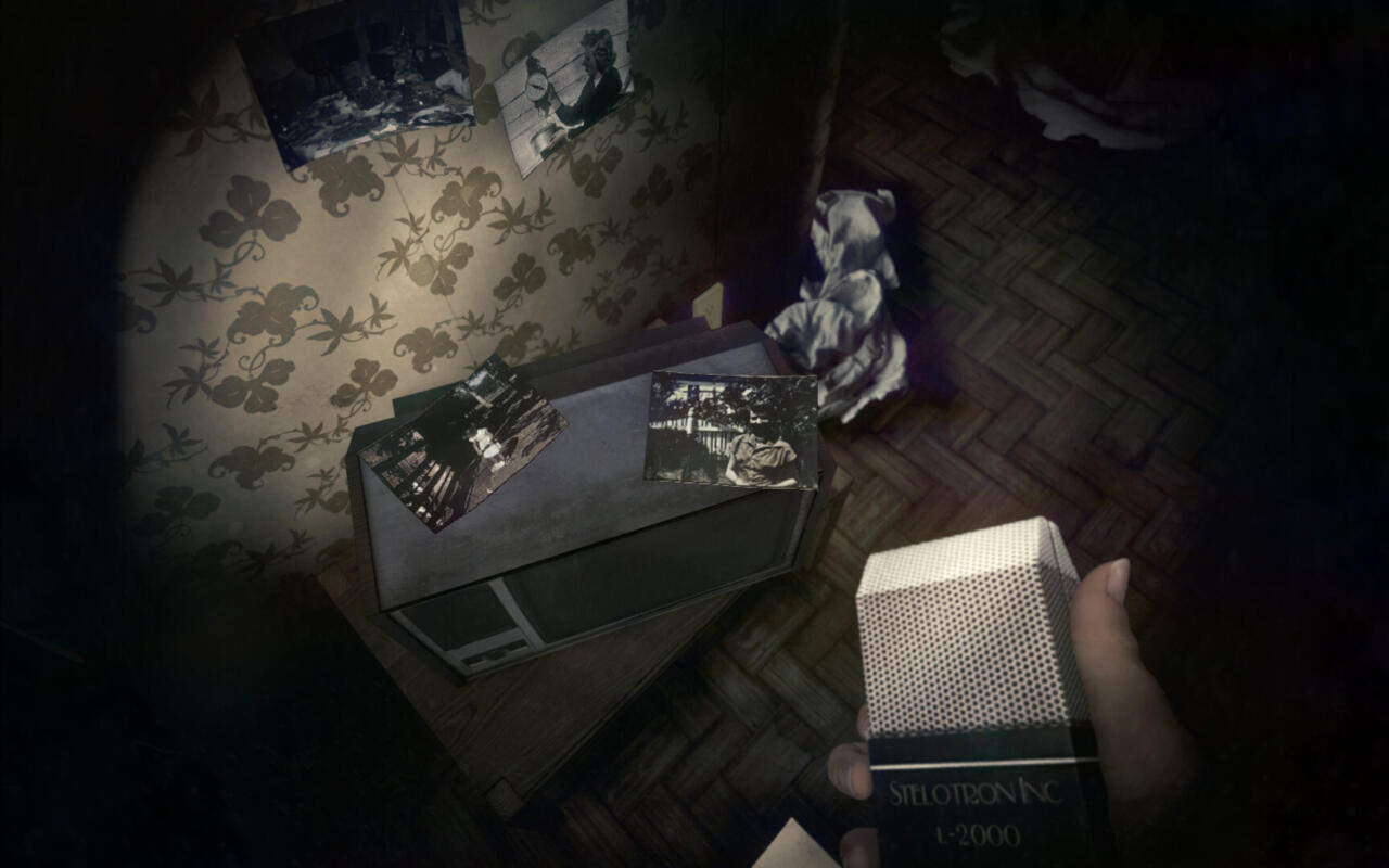 Sylvio 2