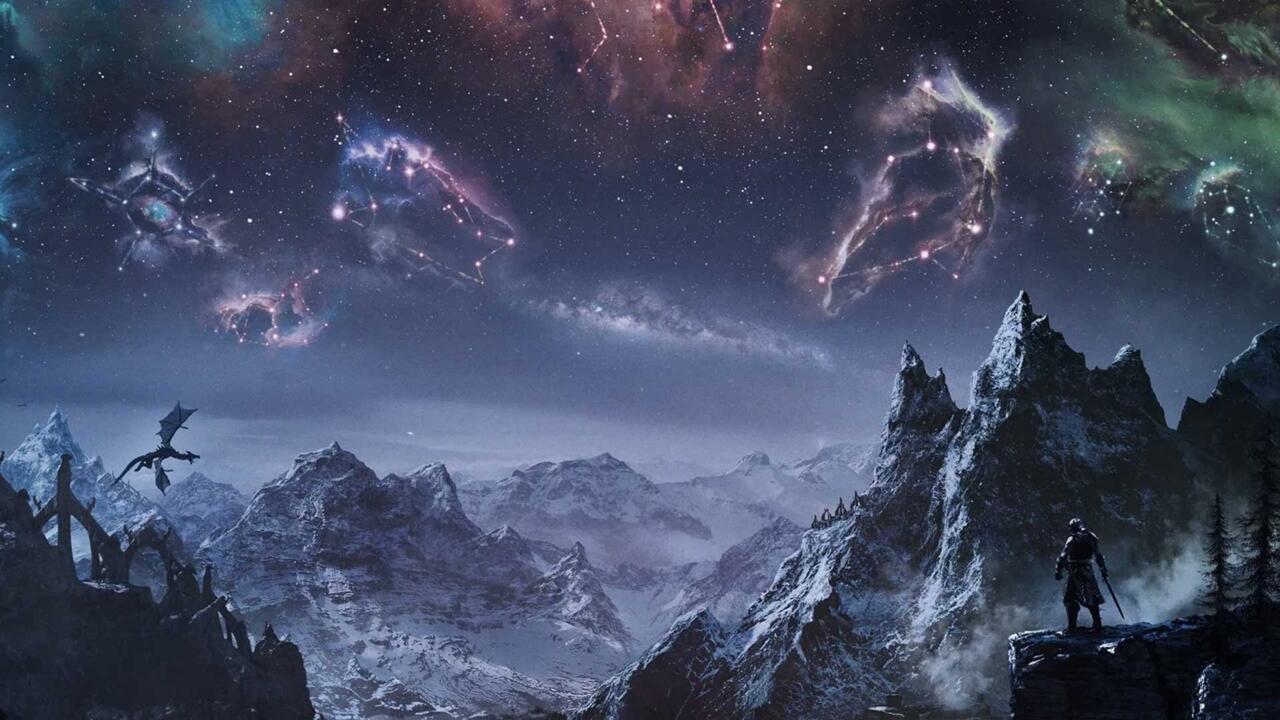 ۵۳ بهترین مادهای Skyrim در سال ۲۰۲۵