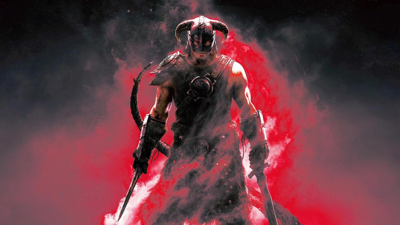 Skyrim 202X