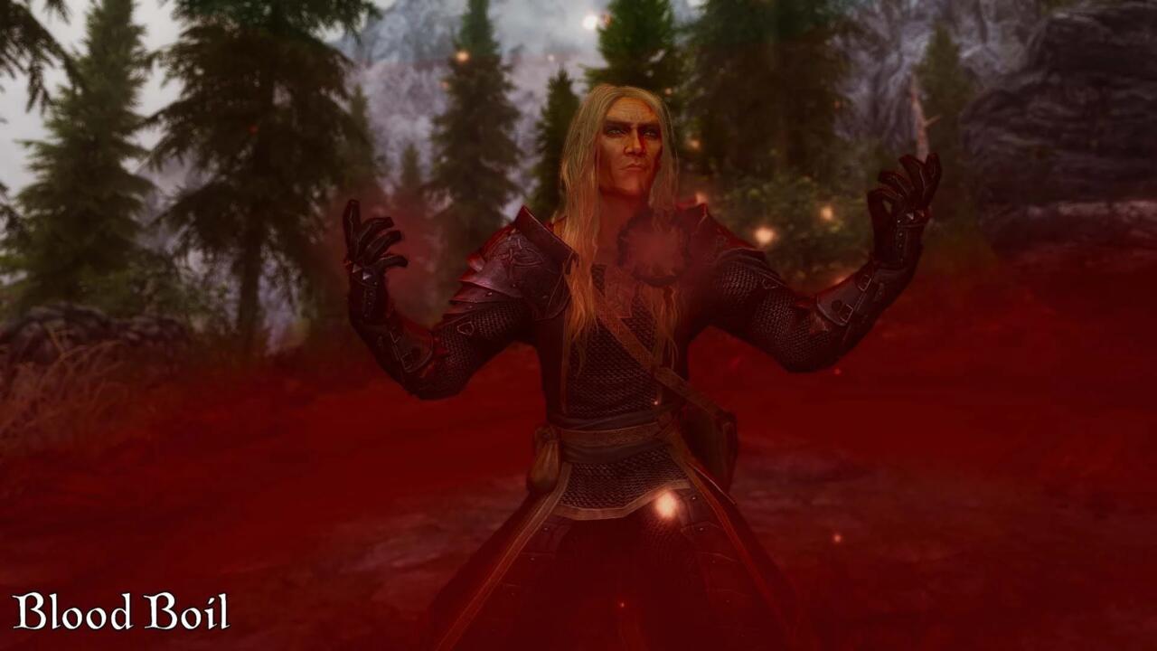 Apocalypse - Magic of Skyrim