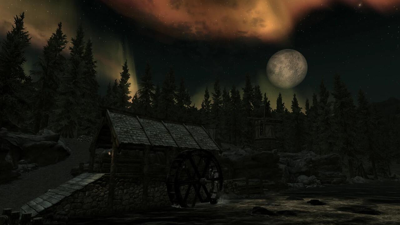 Falskaar