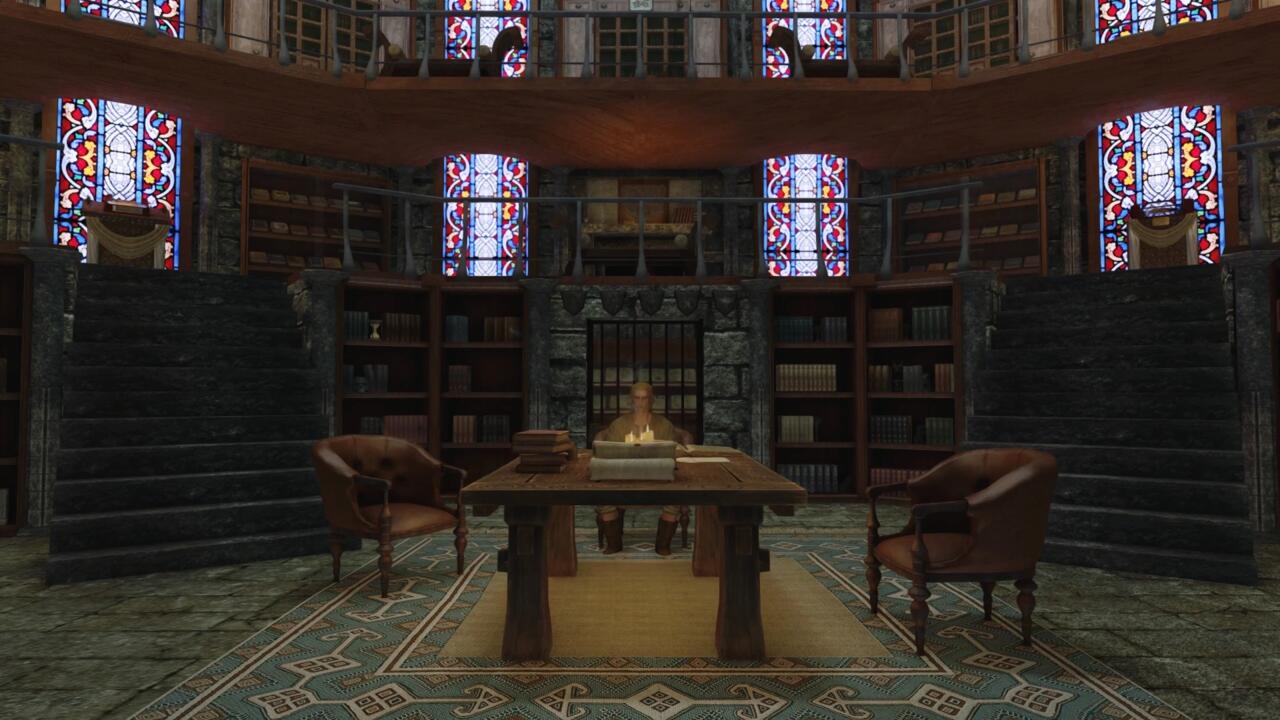 Apothecary - An Alchemy Overhaul