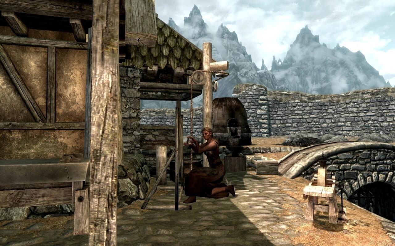 Opulent Thieves Guild