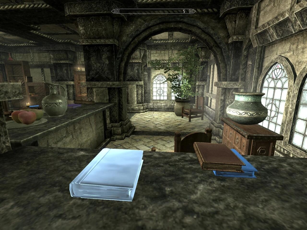 TrueHUD - HUD Additions