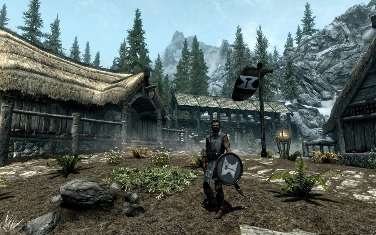 Moonpath to Elsweyr