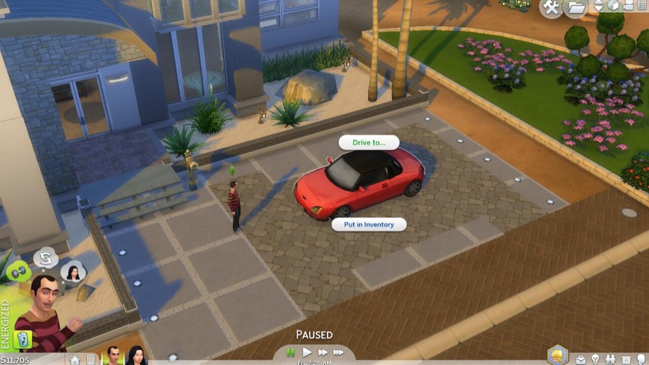 Multiplayer