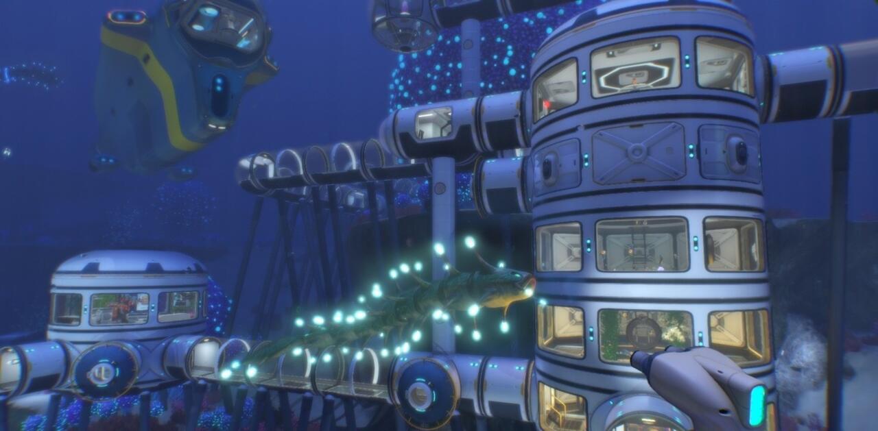 Subnautica