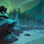 The Long Dark