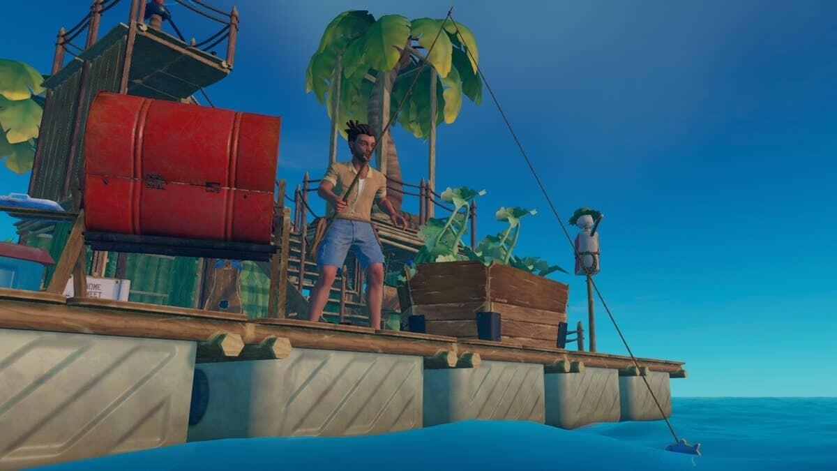 Raft