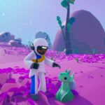 Astroneer