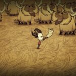 Don't Starve