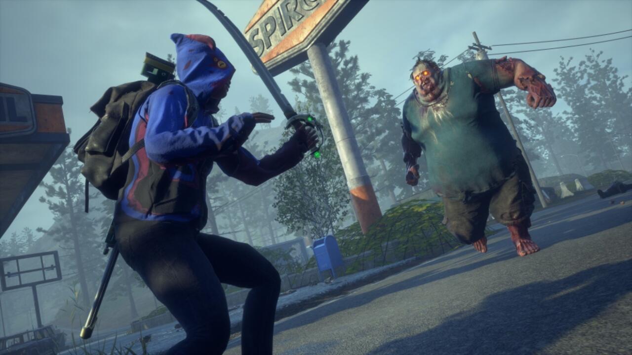 State of Decay 2