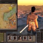 Kenshi