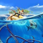 Stranded Deep