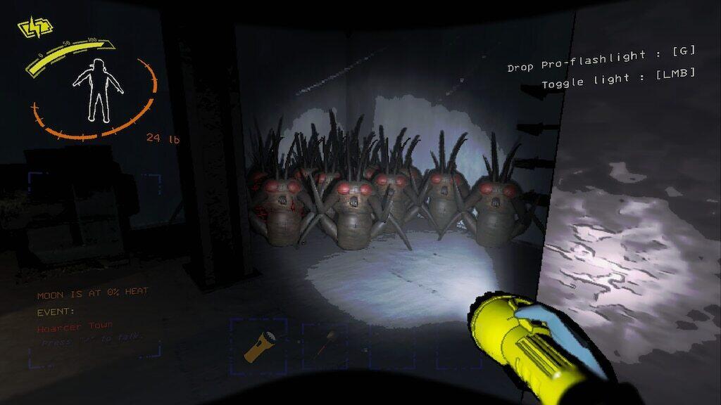 Lethal Company