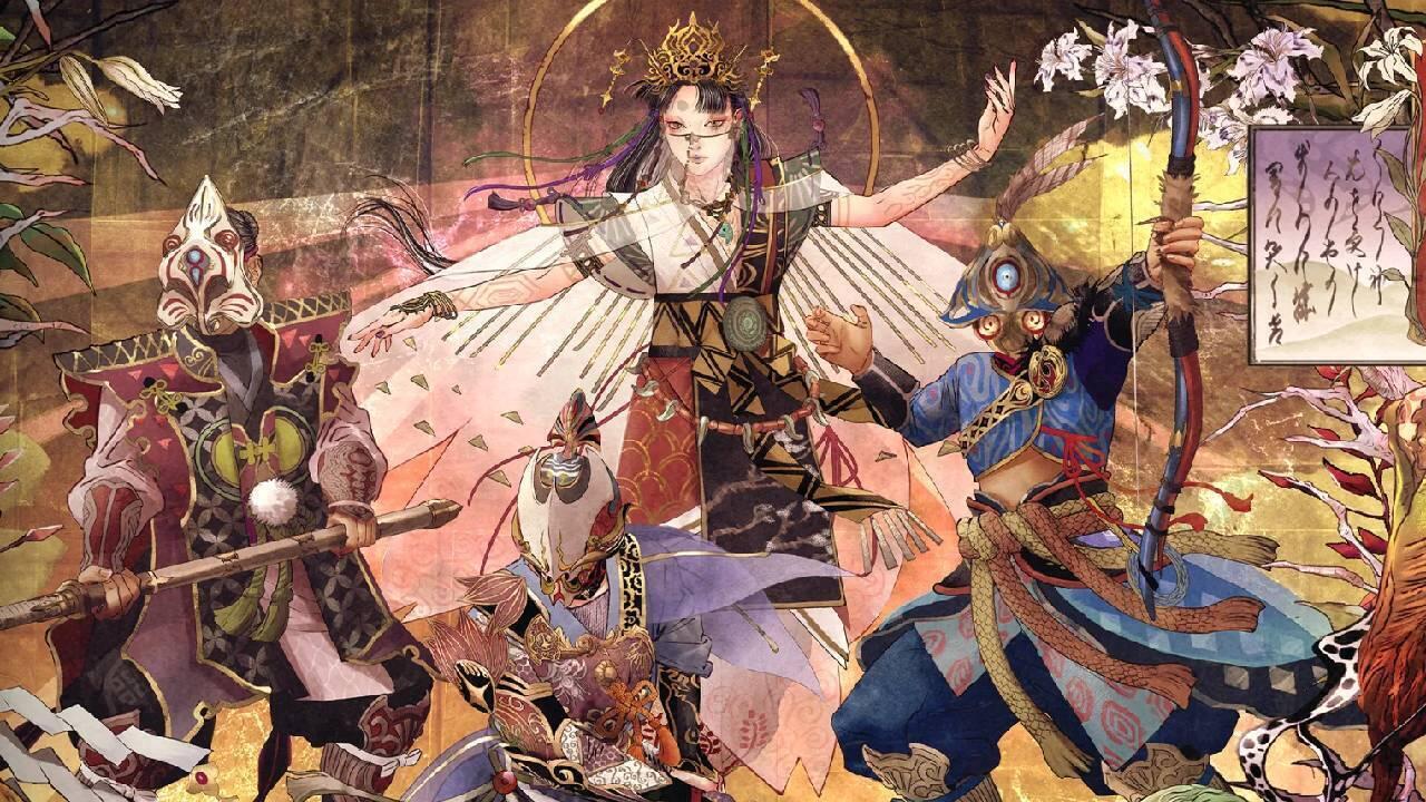 Horizon Forbidden West
