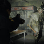 Alan Wake 2