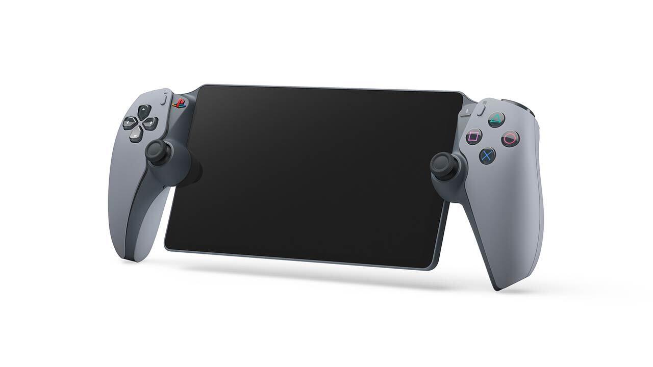 PlayStation Portal Remote Player: 30th Anniversary Edition