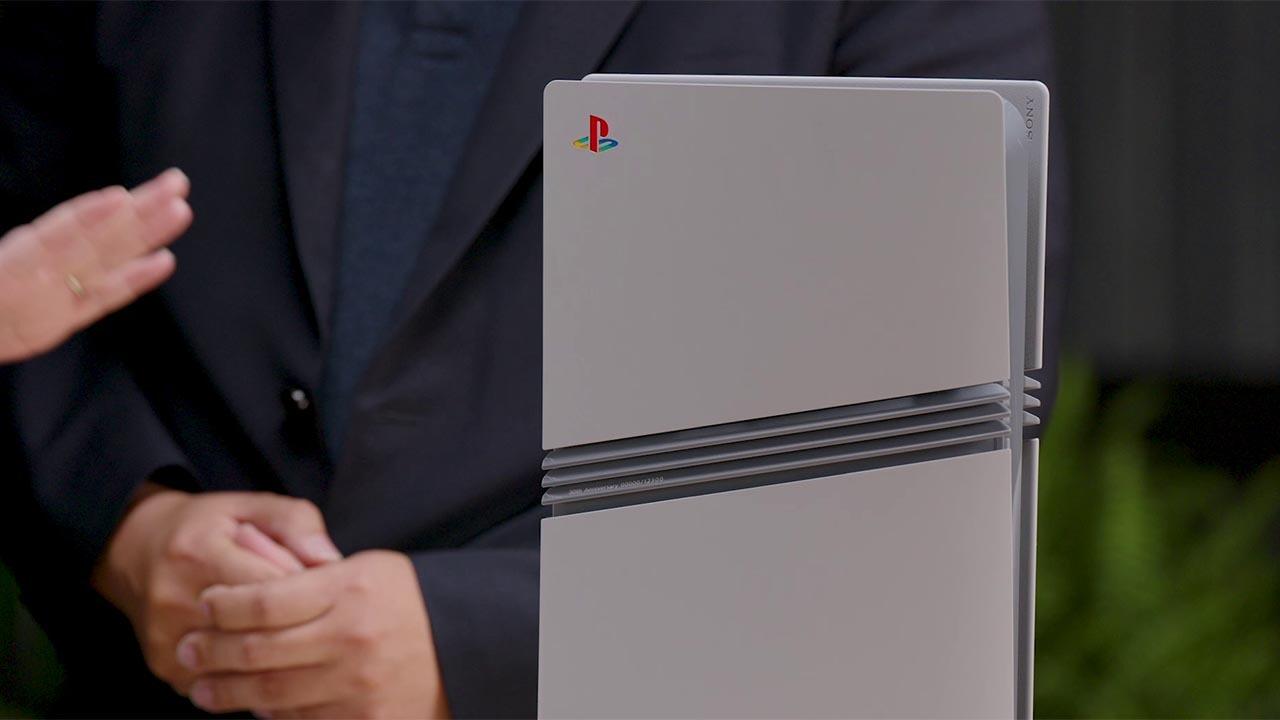 PS5 Pro-bably going to sell out fast