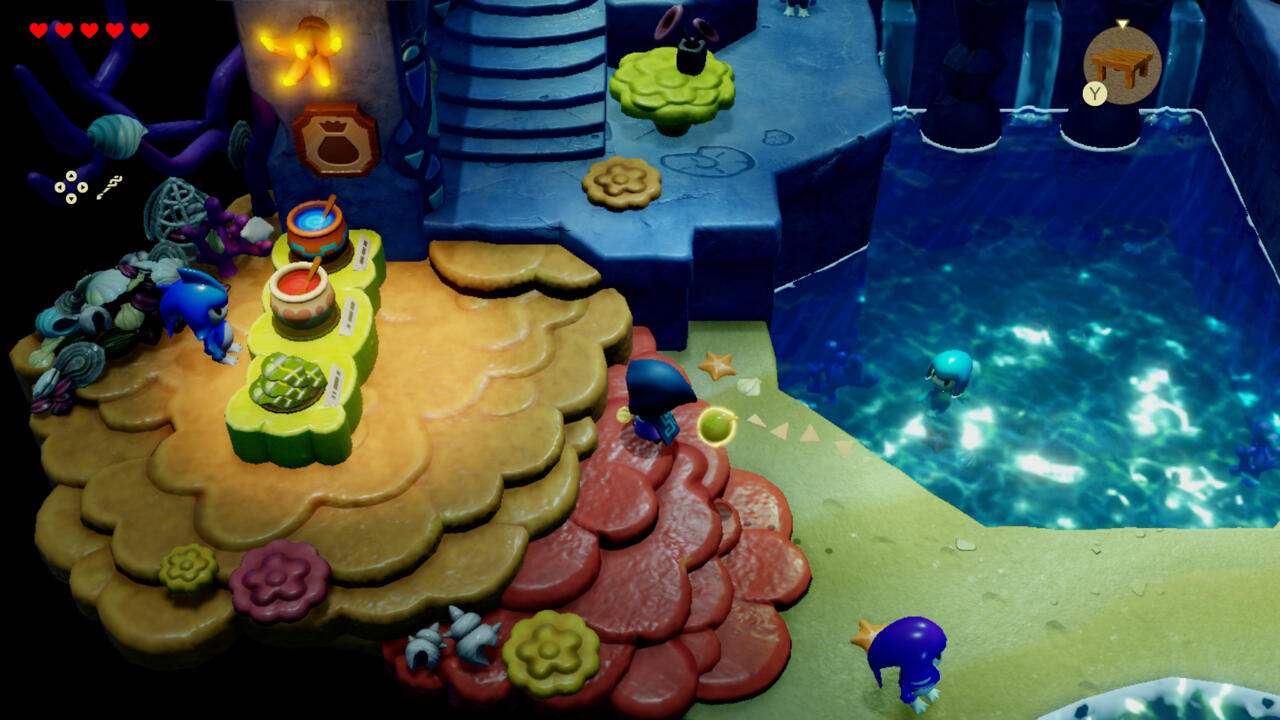 The Legend of Zelda: Tears of the Kingdom