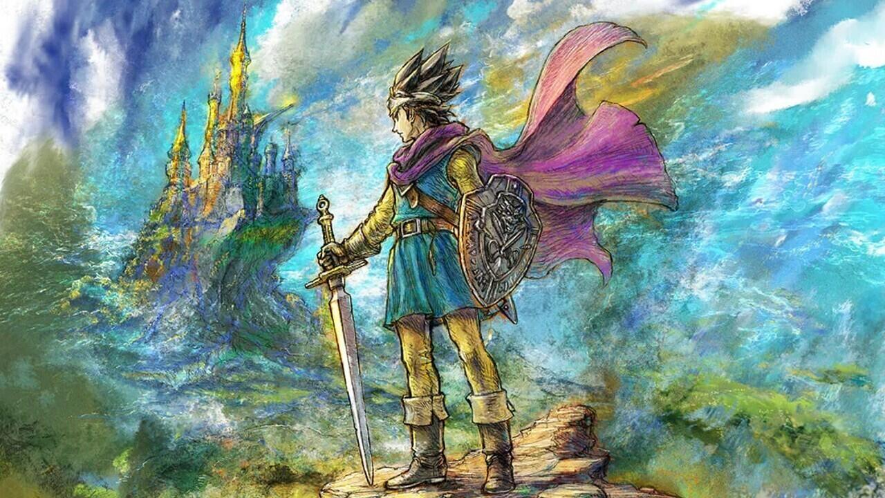 Fantasy Life i: The GIrl Who Steals Time