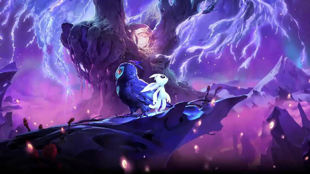 شایعه: Ori and the Blind Forest