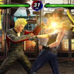 Virtua Fighter 5 REVO -- 8