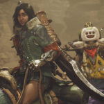 Monster Hunter Wilds -- 8