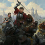 Kingdom Come: Deliverance 2