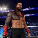 WWE 2K25 -- 8