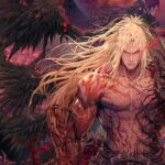 The First Berserker: Khazan -- 8