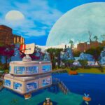 Planet Crafter