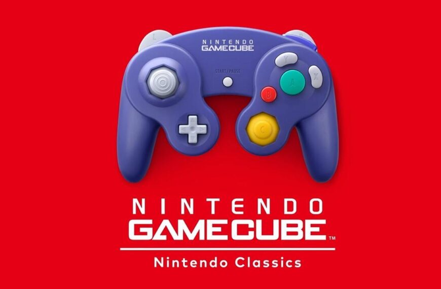 تمام بازی‌های GameCube که به…