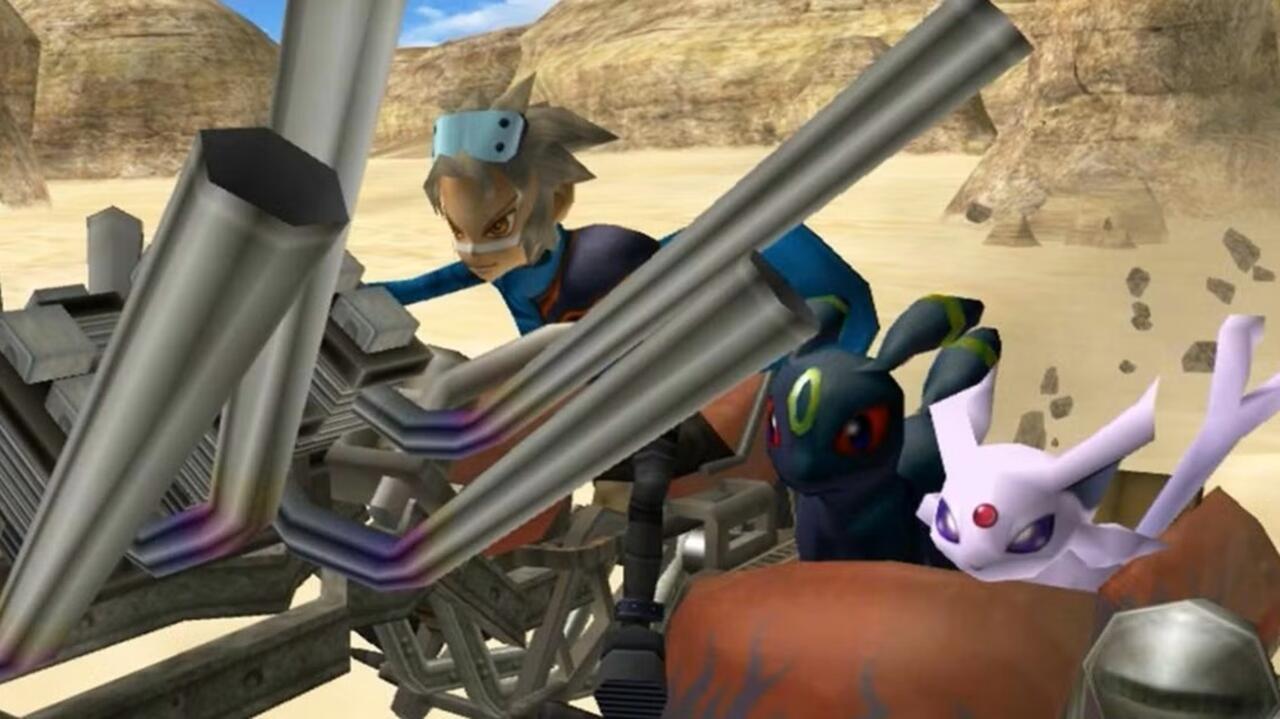 Super Mario Strikers
