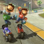 Mario Kart World