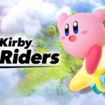 Kirby and the Forgotten Land--Nintendo Switch 2 Edition + Star-Crossed World