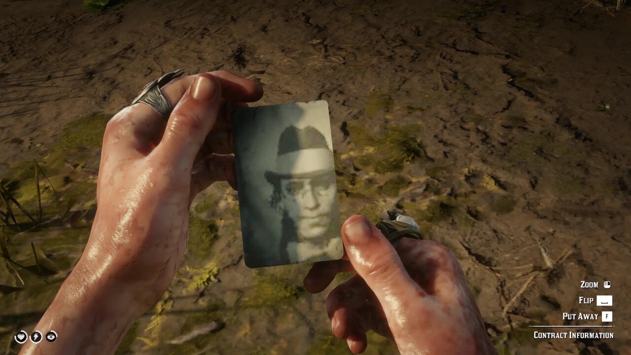 Contracts Remastered