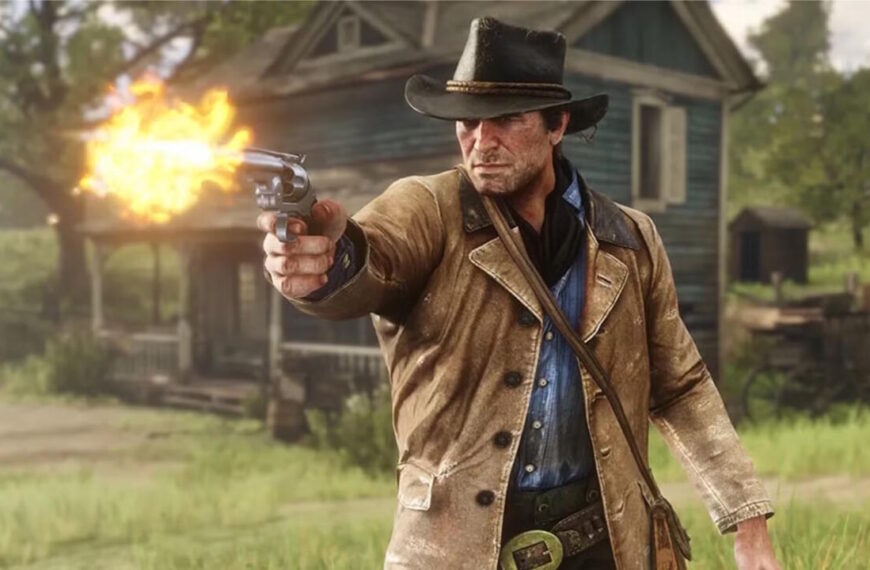 بهترین مادهای Red Dead Redemption 2 برای بهبود بازی در سال ۲۰۲۵