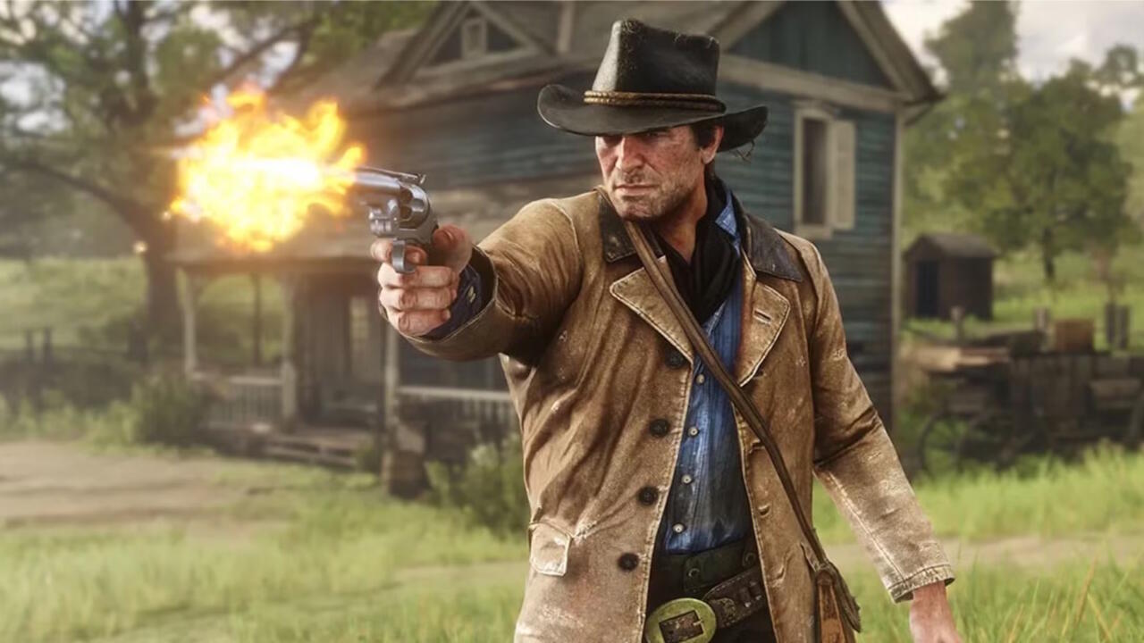 بهترین مادهای Red Dead Redemption 2 برای بهبود بازی در سال ۲۰۲۵