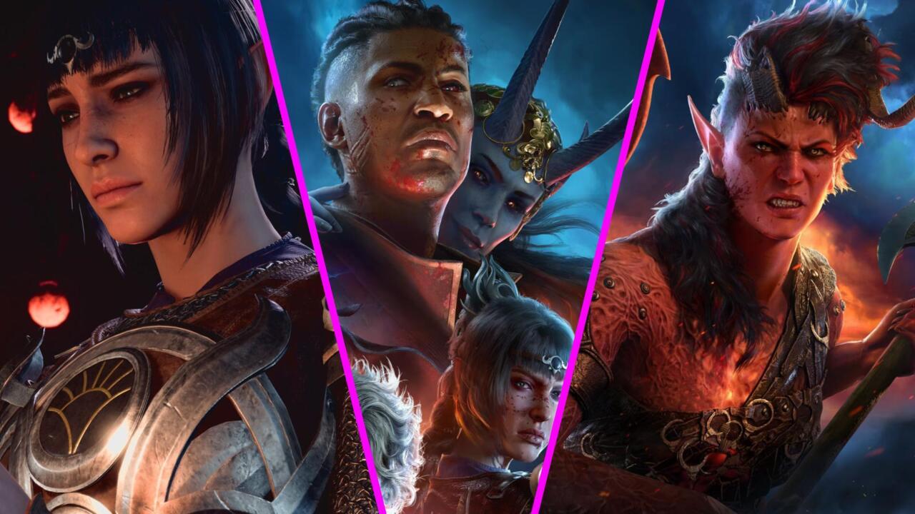 بهترین ۳۵ ماد Baldur’s Gate 3 برای دانلود در سال ۲۰۲۵