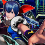 Fatal Fury: City of the Wolves -- 8