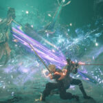 Final Fantasy 7 Remake